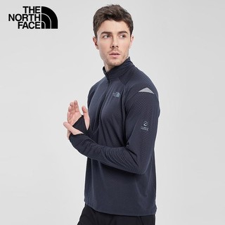 THE NORTH FACE 北面 3UXE 男士针织上衣