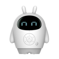 移动端：火火兔 J6 兔小霸 智能机器人早教机 