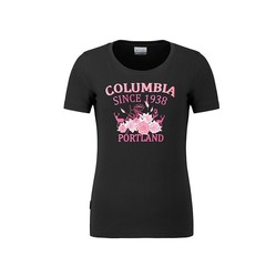 Columbia 哥伦比亚 PL2797 女款户外T恤