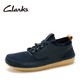  历史低价：Clarks Nature IV 261257737 男士休闲鞋　