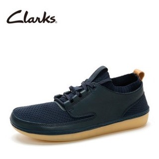 历史低价：Clarks Nature IV 261257737 男士休闲鞋