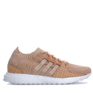 银联专享：adidas EQT Support Ultra PK x Pusha 休闲运动鞋