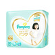 Pampers 帮宝适 一级棒拉拉裤 XL30片