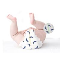 BEABA 碧芭 盛夏光年系列 婴儿纸尿裤 M36片