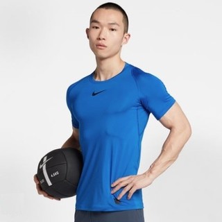 NIKE 耐克 Pro Top 838094 男子短袖T恤