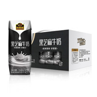 NANFANG 南方 早餐牛奶 (248ml、12支)