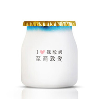 EASY.LOVE L 简爱 高蛋白裸酸奶 100g*12杯