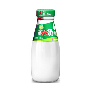 Bright 光明 高钙奶 195ml