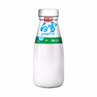 Bright 光明 酸牛奶高钙 200g
