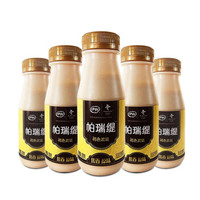 yili 伊利 俄罗斯风味发酵酸牛奶 235g*10瓶