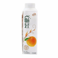yili 伊利 风味发酵乳 450g*6瓶