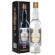 88VIP：KINMEN KAOLIANG 金门高粱酒 白金龙 58%vol 清香型白酒 黑盒 600ml 单瓶装