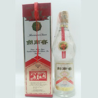 剑南春 陈年老酒收藏1997年—2000年38度500ml*1瓶