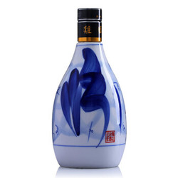 汾酒 53度青花瓷三十年陈酿（30年） 500ml礼盒装清香型白酒