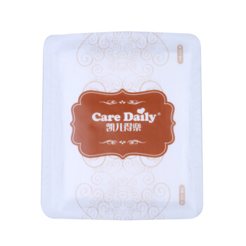 Care Daily 凯儿得乐 蝶隐卫生巾 隐形丝薄透气