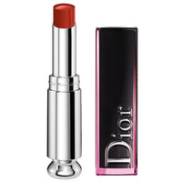 有券的上：Dior 迪奥 魅惑固体漆光唇釉 3.2g #740 枫叶色 *2件