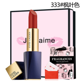 ESTEE LAUDER 雅诗兰黛 口红倾慕唇膏