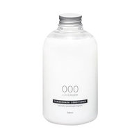 TAMANOHADA 玉之肌 护发素 000薰衣草香 540ml  *3件