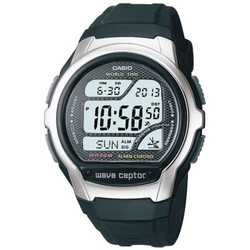 Casio 卡西欧 WV58A-1AV 男款电子表 *2件