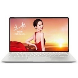 ASUS 华硕 灵耀 Deluxe 14 14英寸笔记本电脑（i5-8265U、8GB、512GB、MX150、72%NTSC）