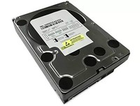 WL 3TB 7200RPM 64MB 缓存 内置台式机硬盘