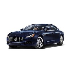 玛莎拉蒂 Quattroporte 3.0T 350马力 2018款 标准版