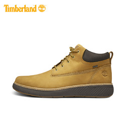 Timberland添柏岚男鞋19秋冬新款舒适轻便防水休闲鞋|A1TQA