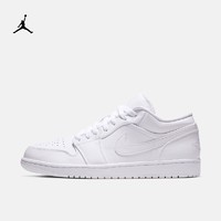 NIKE 耐克 AIR JORDAN 1 LOW 男女款运动鞋