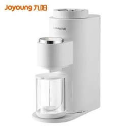 joyoung 九阳 DJ02E-X01 免洗豆浆机