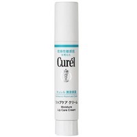 京东PLUS会员、再降价：Curel 珂润 浸润保湿 润唇膏 4.2g *9件