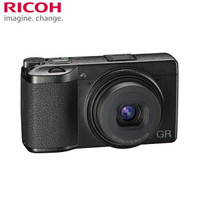 理光 RICOH GR3 数码照相机