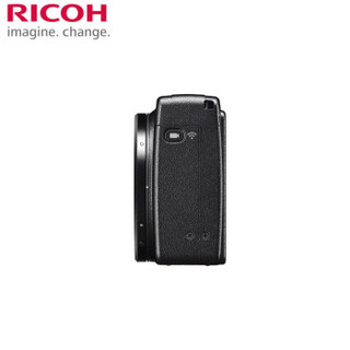 理光 RICOH GR3 数码照相机