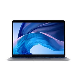 Apple 苹果 2019款 MacBook Air 13.3英寸笔记本电脑（i5、8GB、128GB/256GB）