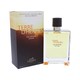 HERMÈS 爱马仕 大地 馥郁香根草 EDP 淡香精 100ml *2件