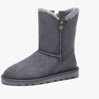 JUMBO UGG 5026 女士雪地靴