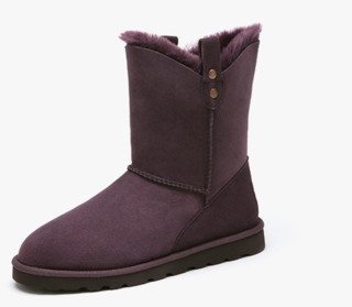 JUMBO UGG 5026 女士雪地靴