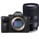 SONY 索尼 ILCE-7RM3(A7R3) 全画幅 微单相机 +  Tamron 腾龙 SP 28-75mm F2.8 单反变焦镜头