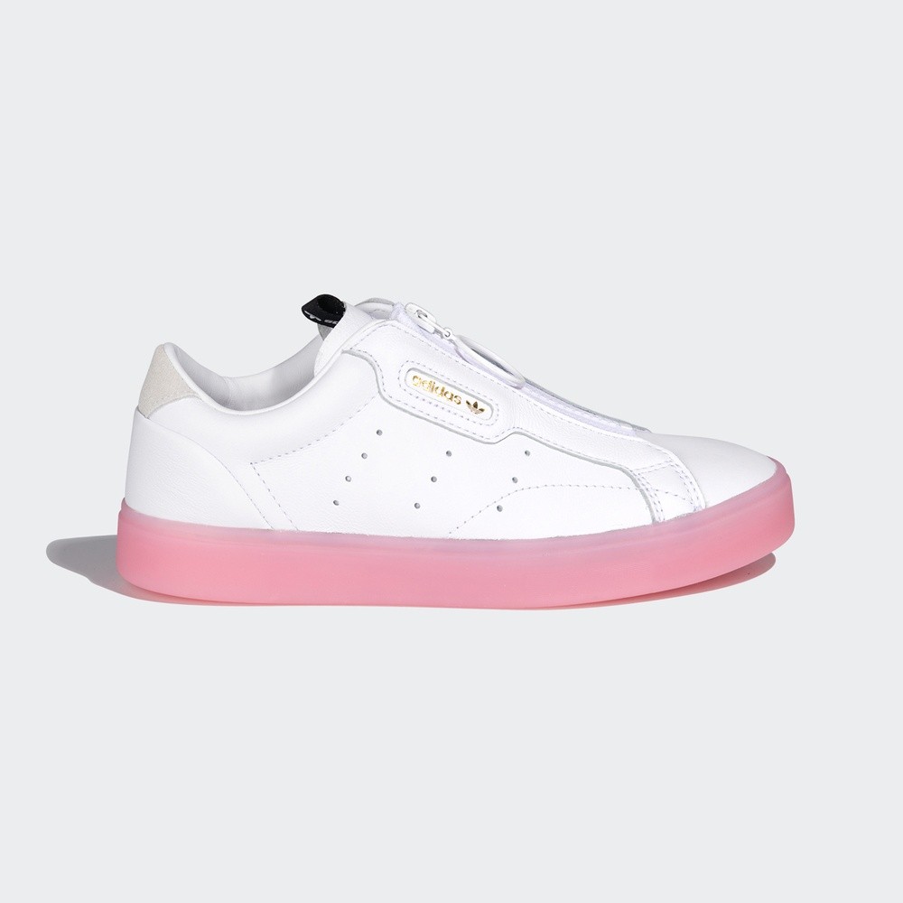 adidas Originals SLEEK Z W 女子运动鞋