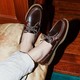 SPERRY TOP-SIDER A/O 经典系列 男士船鞋