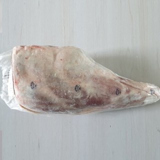 Cattle 宾西 新西兰羔羊羊后腿 2.2kg-2.4kg