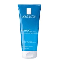 LA ROCHE-POSAY 理肤泉 清痘净肤洁面啫喱 200ml