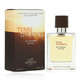 爱马仕（HERMES）Terre D'Hermes 大地男士淡香水 100ML 爱马仕大地馥郁香根草香水 100ML