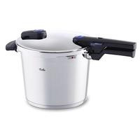 银联专享：Fissler 菲仕乐 vitaquick系列 不锈钢高压锅 22cm 6L