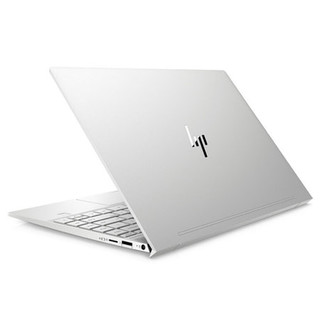 移动专享：HP 惠普 薄锐ENVY 13-aq0007TX 13.3英寸笔记本电脑（i5-8265U、8GB、512GB、MX250、防眩光屏）