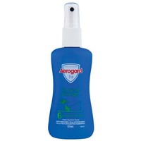 凑单品、银联专享： Aerogard 澳乐家 驱蚊喷雾 热带加强版 135ml