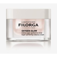 银联专享：FILORGA 菲洛嘉 oxygen-glow新生注氧焕肤系列 抗氧化修复面霜 50ml 