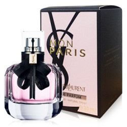 圣罗兰(YSL)反转巴黎女士香水 30ml EDP