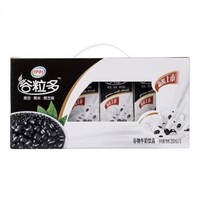 yili 伊利 谷物牛奶饮品 250ml*12