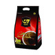 中原 G 7无糖低脂纯黑速溶咖啡 200g (2g*100包) *2件