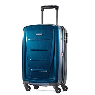 中亚Prime会员、旅行神器：Samsonite 新秀丽 Winfield 2 旅行拉杆箱 20寸